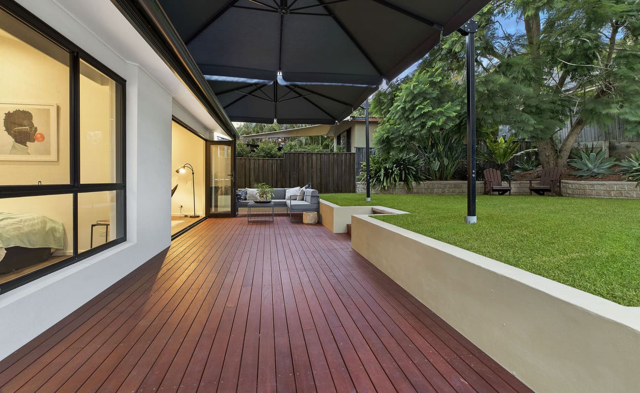 deck - SmartSteel Buildings Auckland South and Bay of Islands Ltd ...